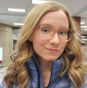 Meet your Posher, Kathleen